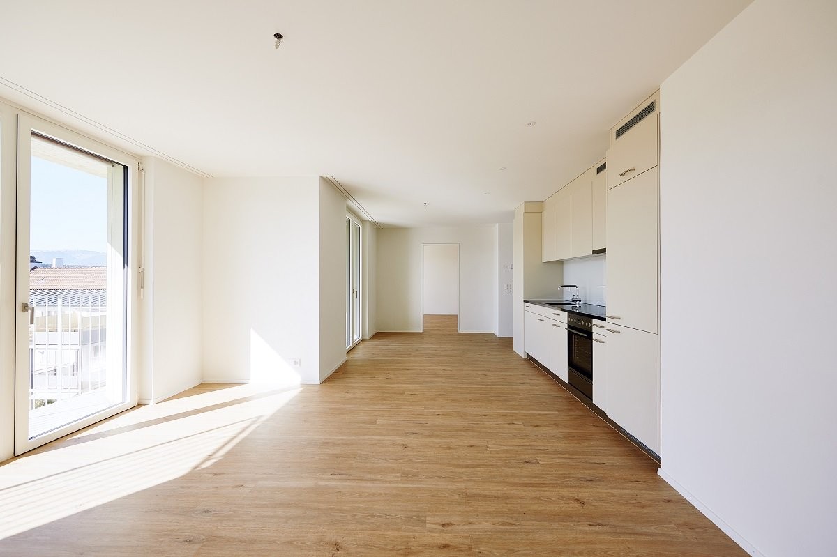 Appartamento di 1 ½ locali, foto 3 di 10