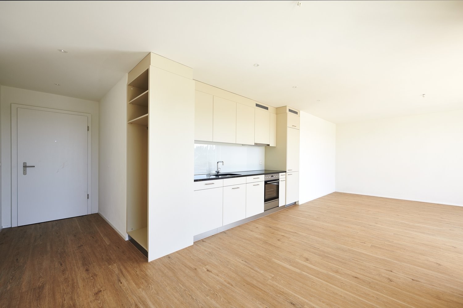 Appartamento di 1 ½ locali, foto 4 di 10