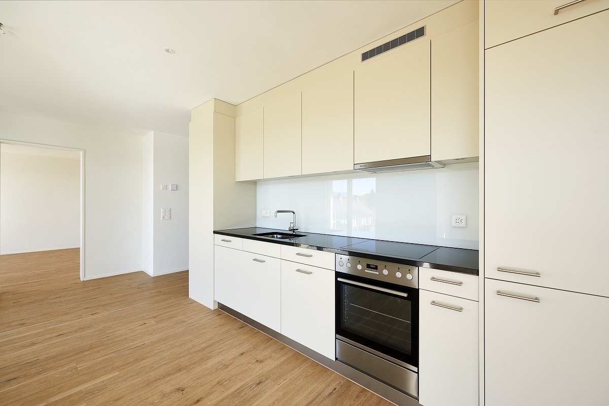 Appartamento di 1 ½ locali, foto 1 di 10
