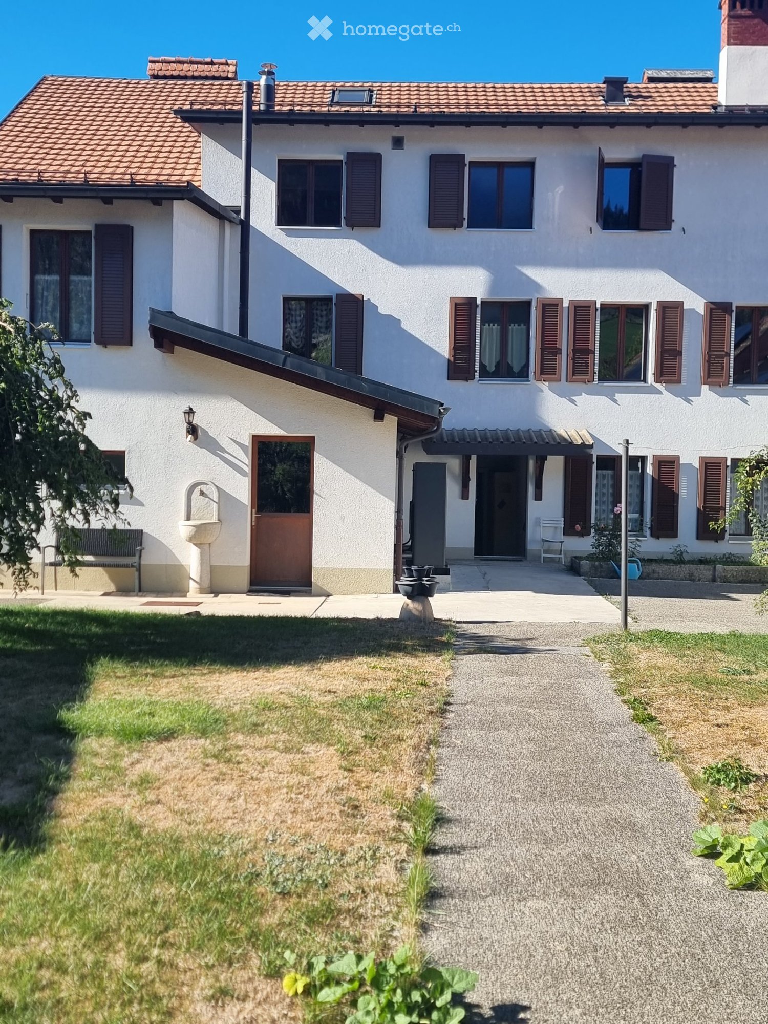 appartamento di 2 locali, foto 2 di 5