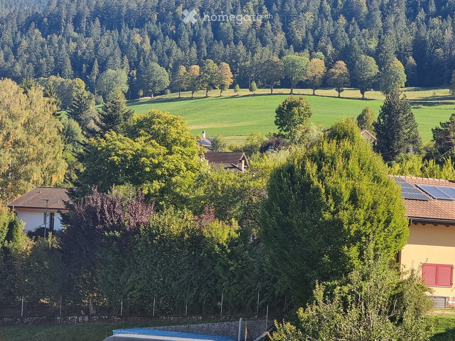 appartamento di 2 locali, foto 1 di 5