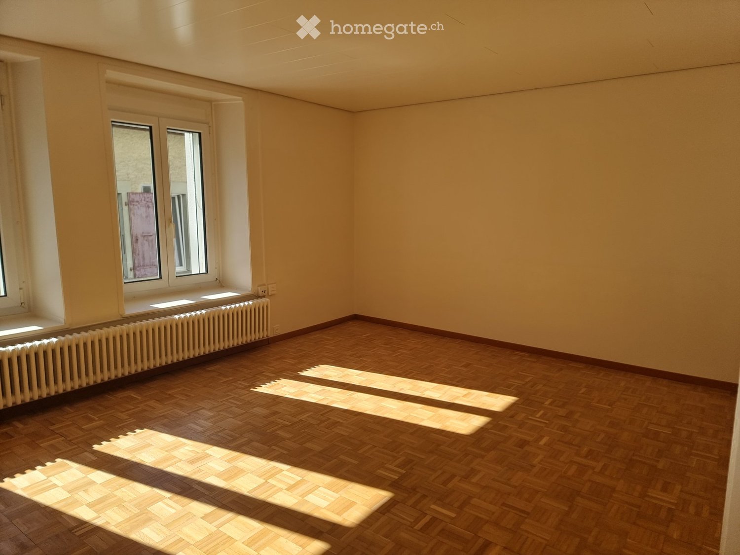 appartamento di 2 locali, foto 4 di 5