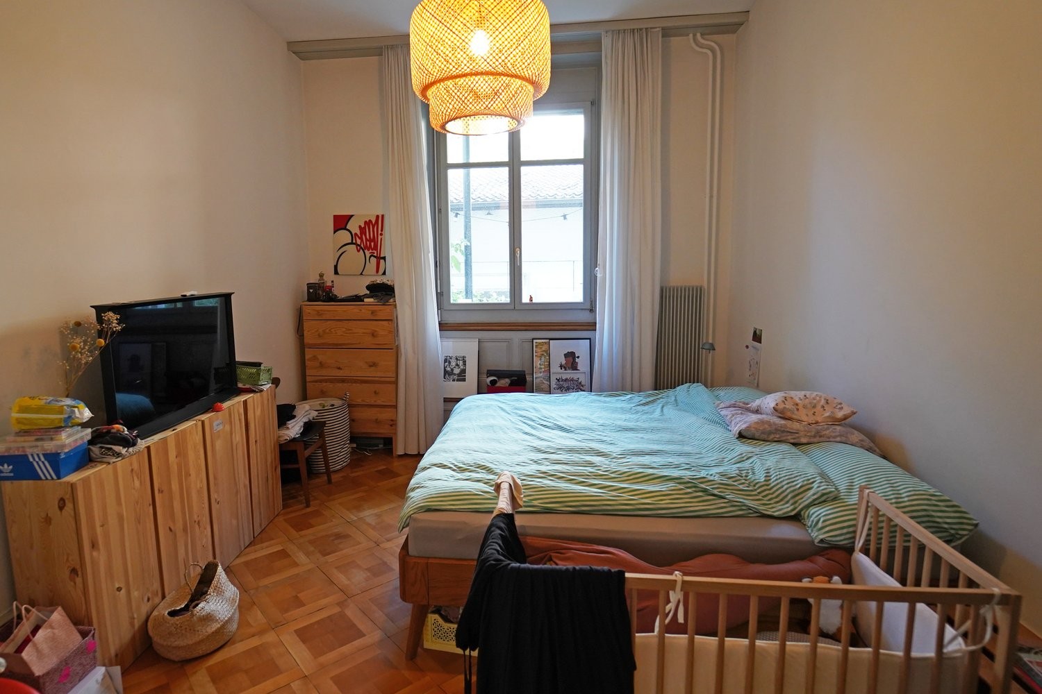 Appartamento arredato di 3 ½ locali, foto 5 di 9
