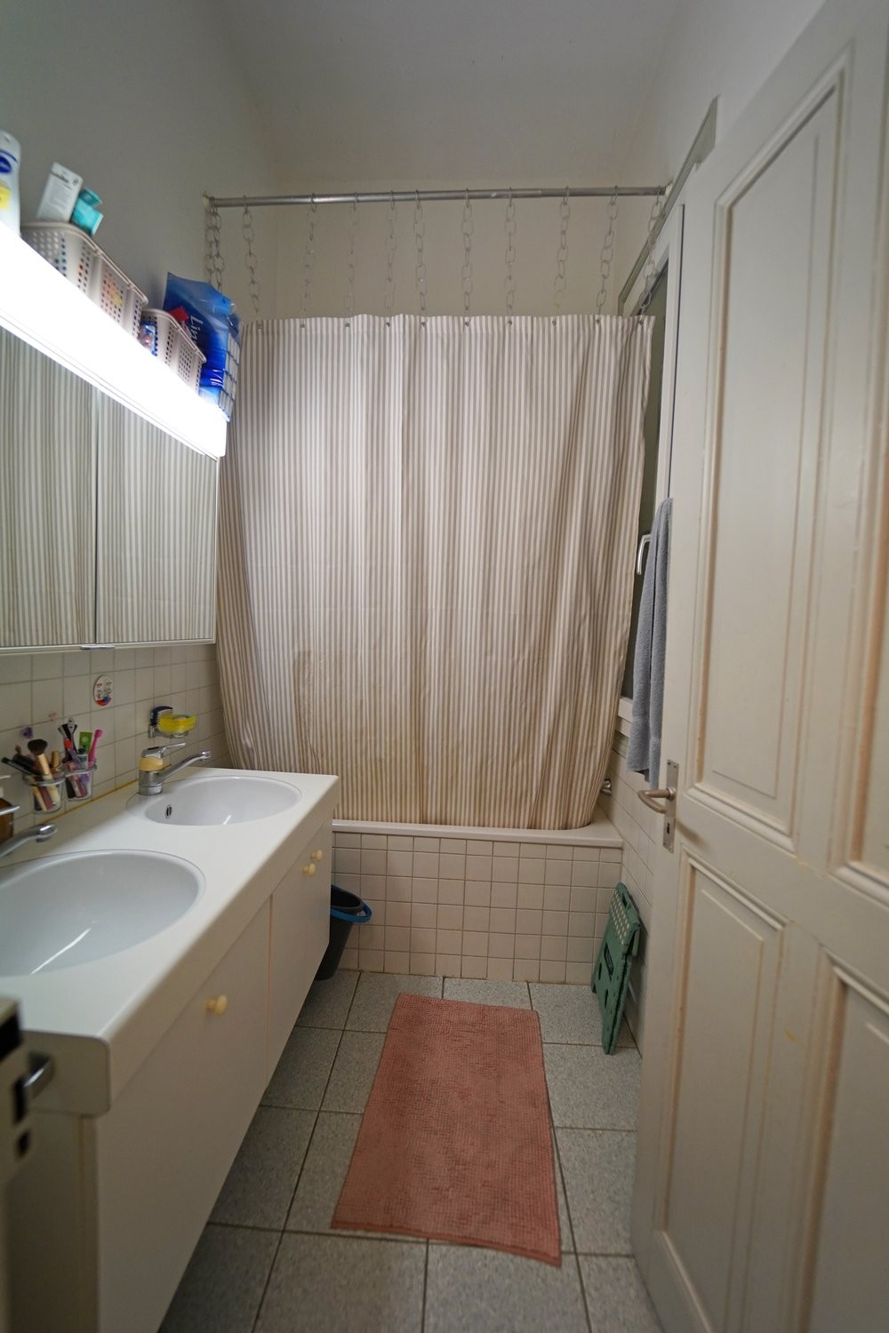 Appartamento arredato di 3 ½ locali, foto 7 di 9