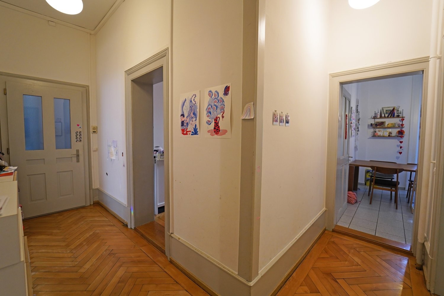 Appartamento arredato di 3 ½ locali, foto 1 di 9