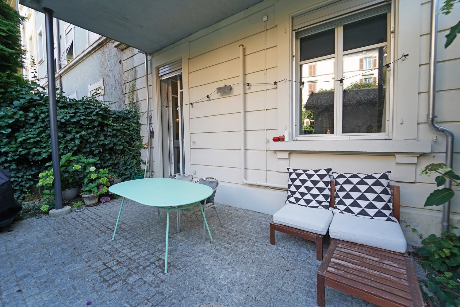 Appartamento arredato di 3 ½ locali, foto 9 di 9