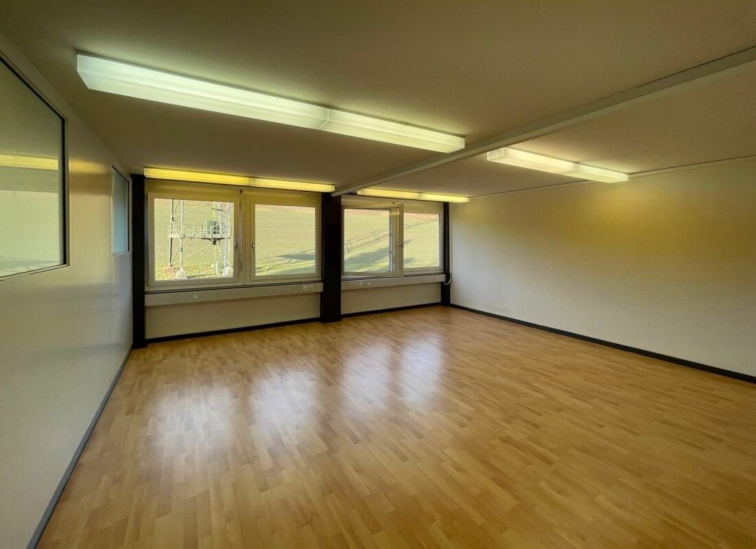 142m² ufficio