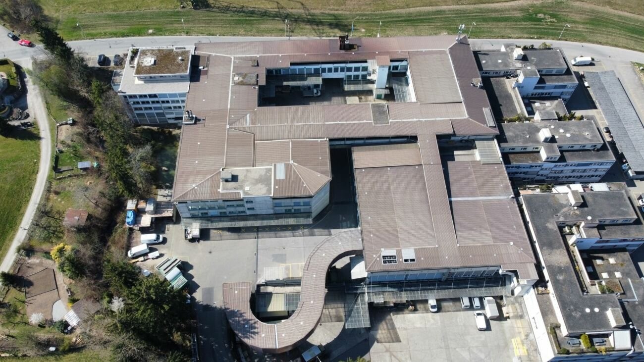 142m² ufficio