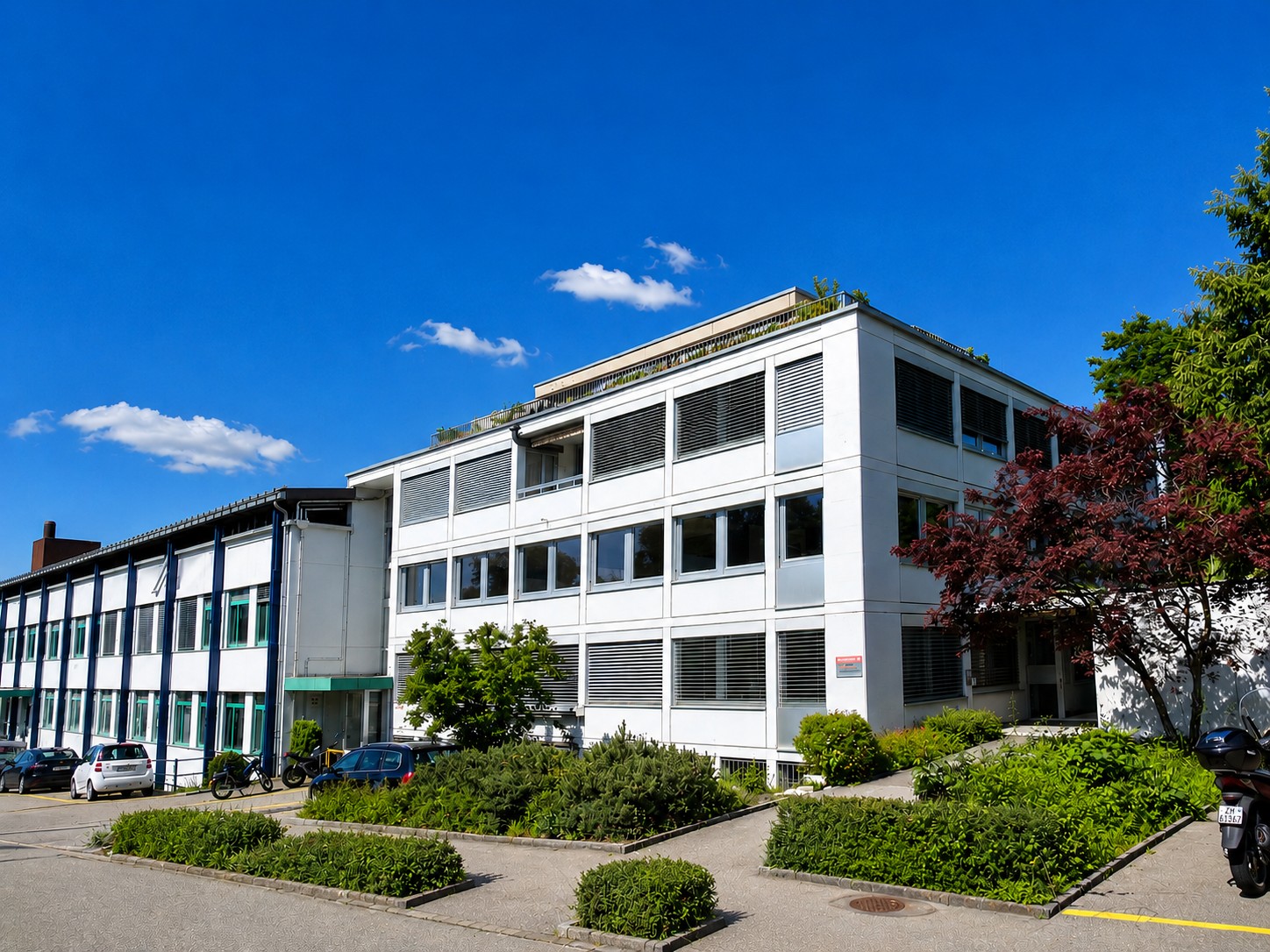 142m² ufficio