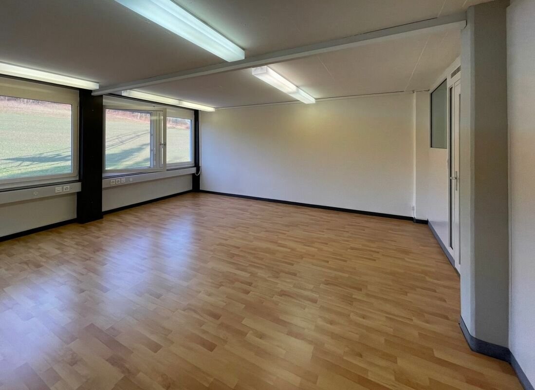 142m² ufficio