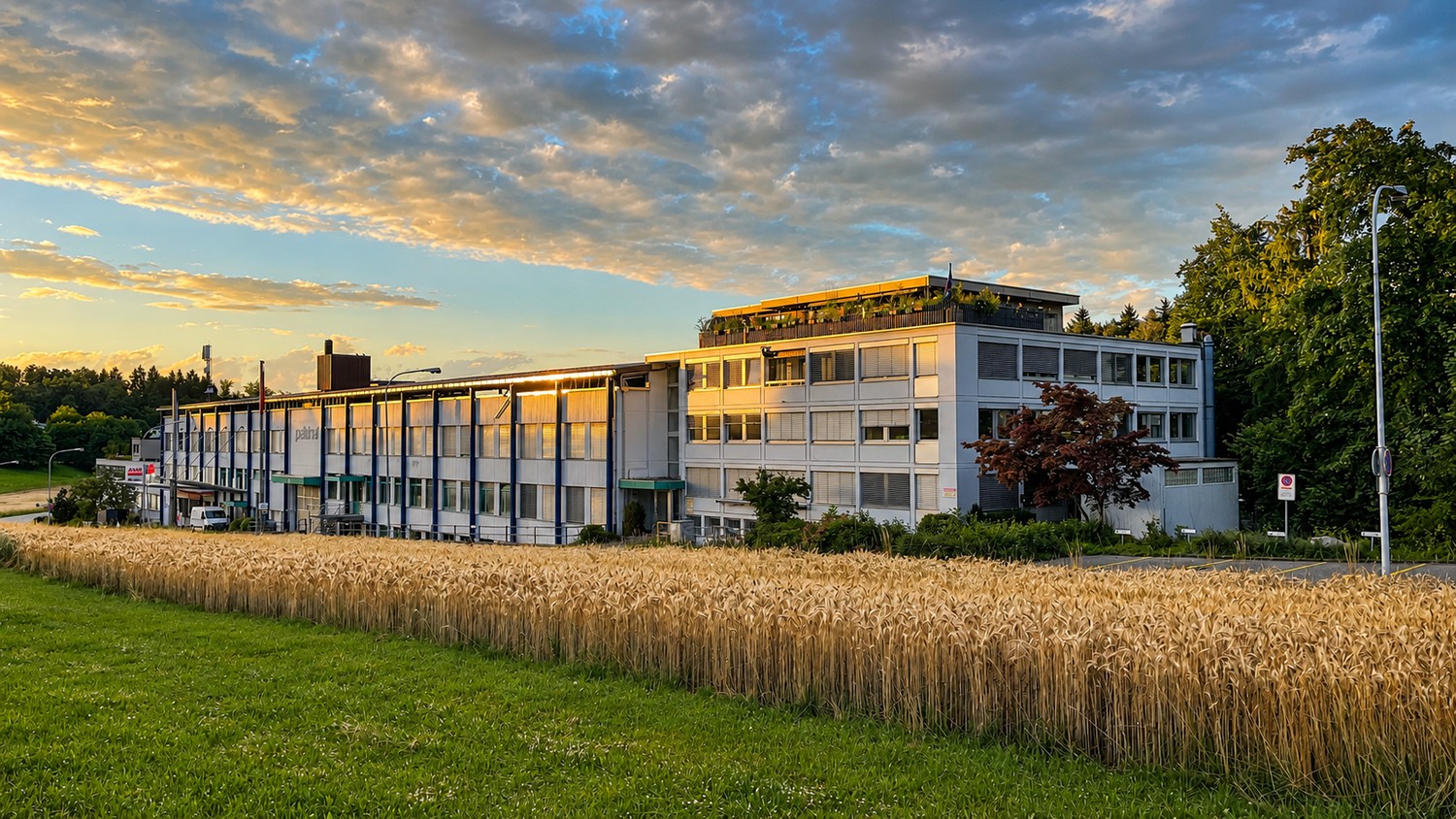 142m² ufficio