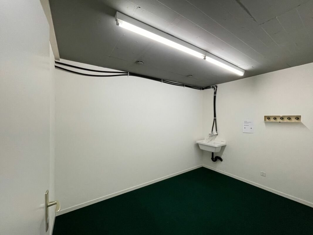 142m² ufficio