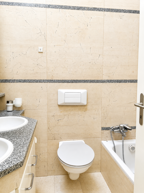 4 ½ locali appartamento mansardato