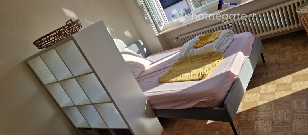 appartamento di 2 locali, foto 5 di 5