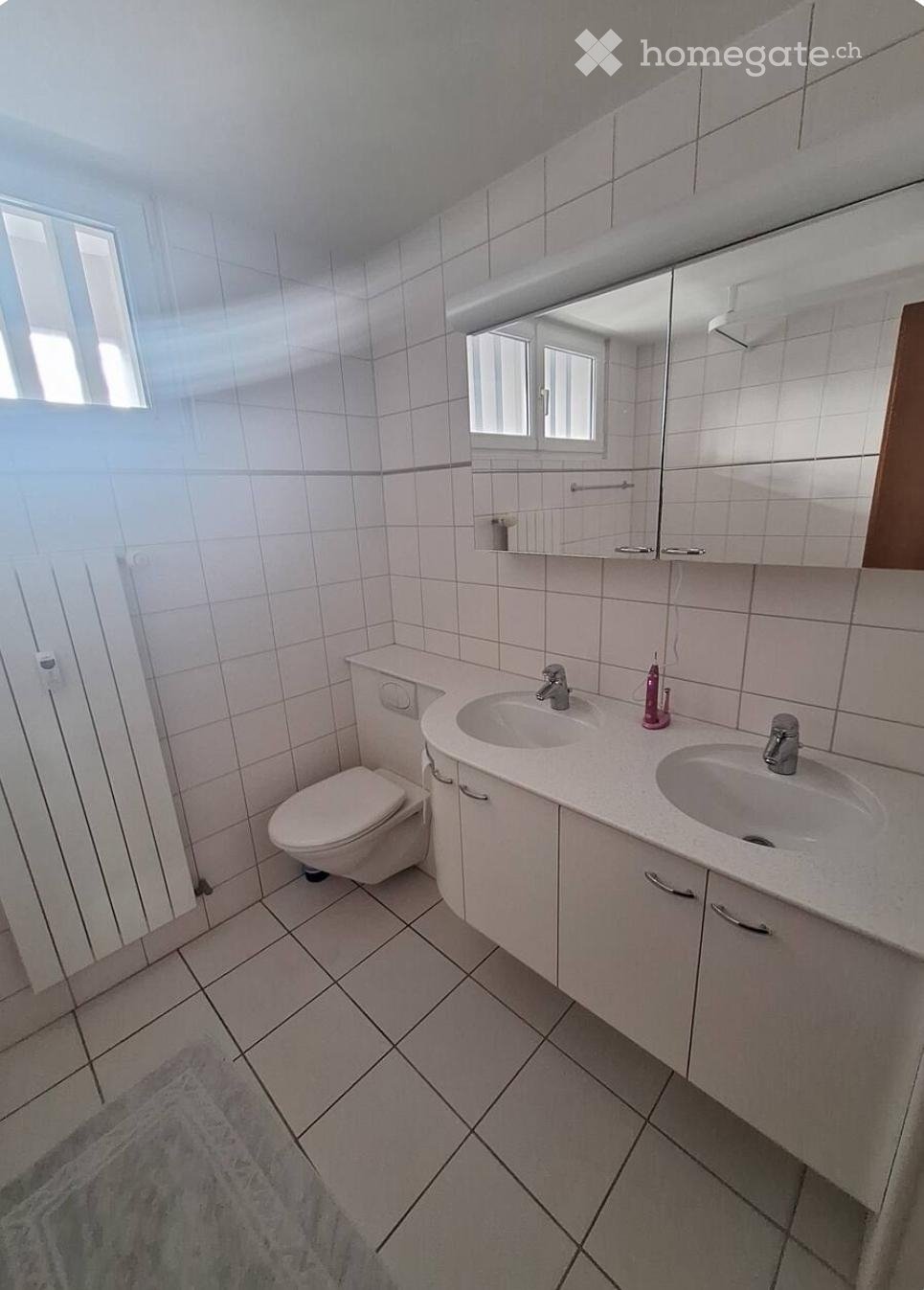 appartamento di 2 locali, foto 3 di 5