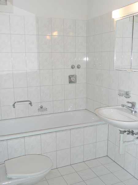 Duplex di 4 ½ locali