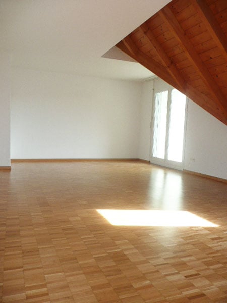 Duplex di 4 ½ locali