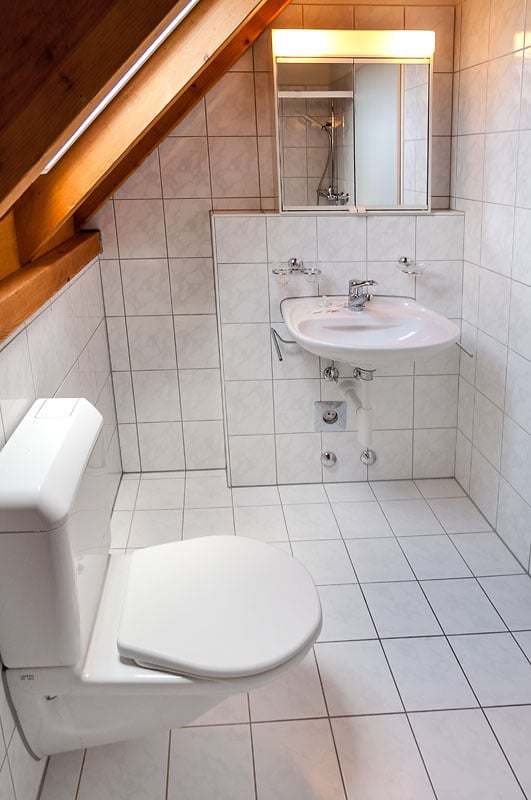 Duplex di 4 ½ locali