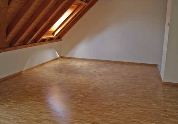 Duplex di 4 ½ locali