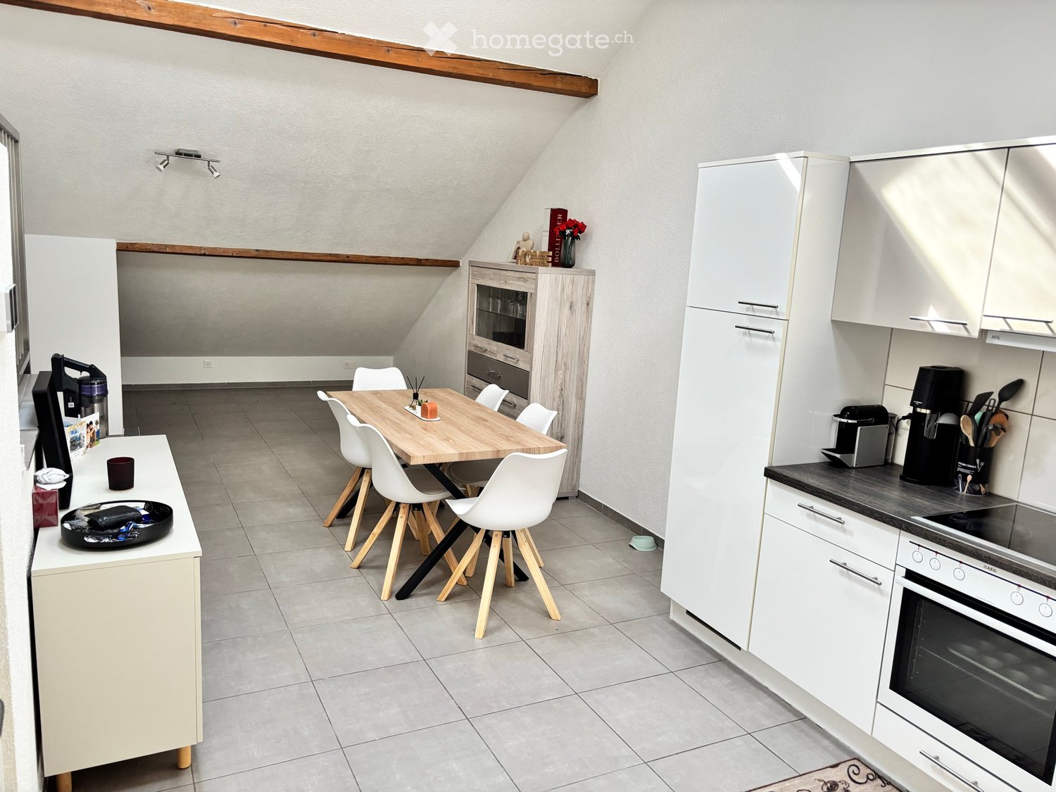appartamento di 4 locali