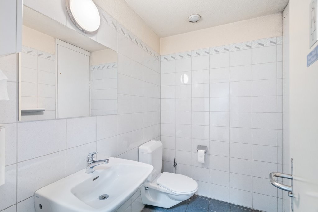 Ufficio di 93m²