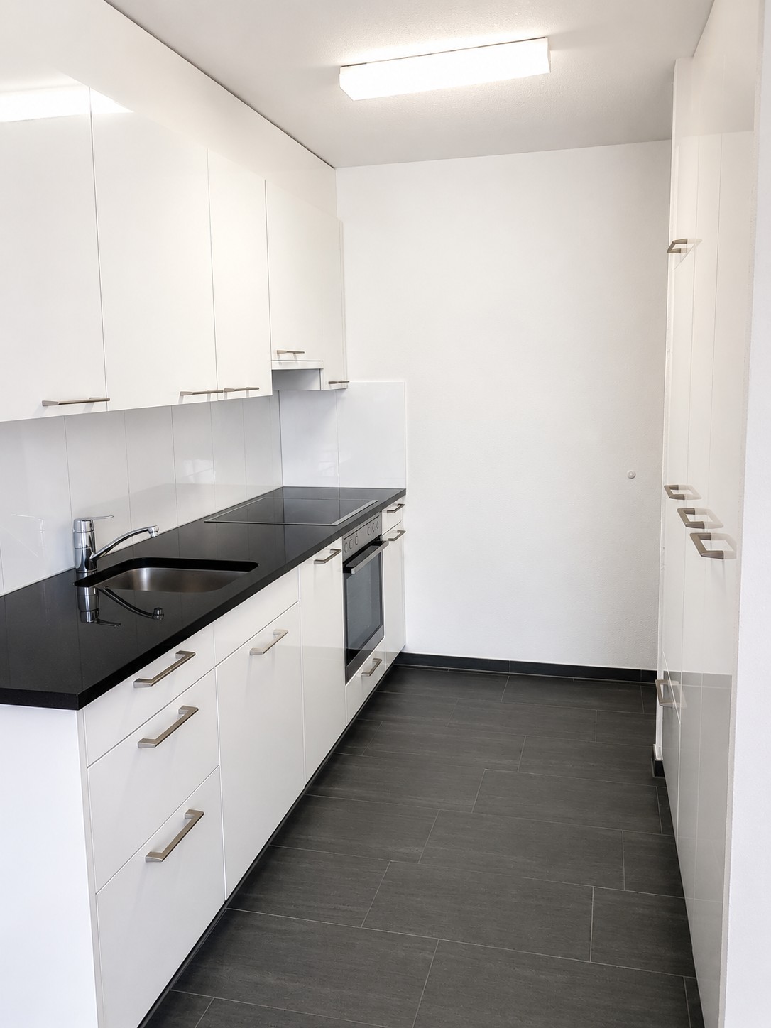 Appartement de 2 pièces