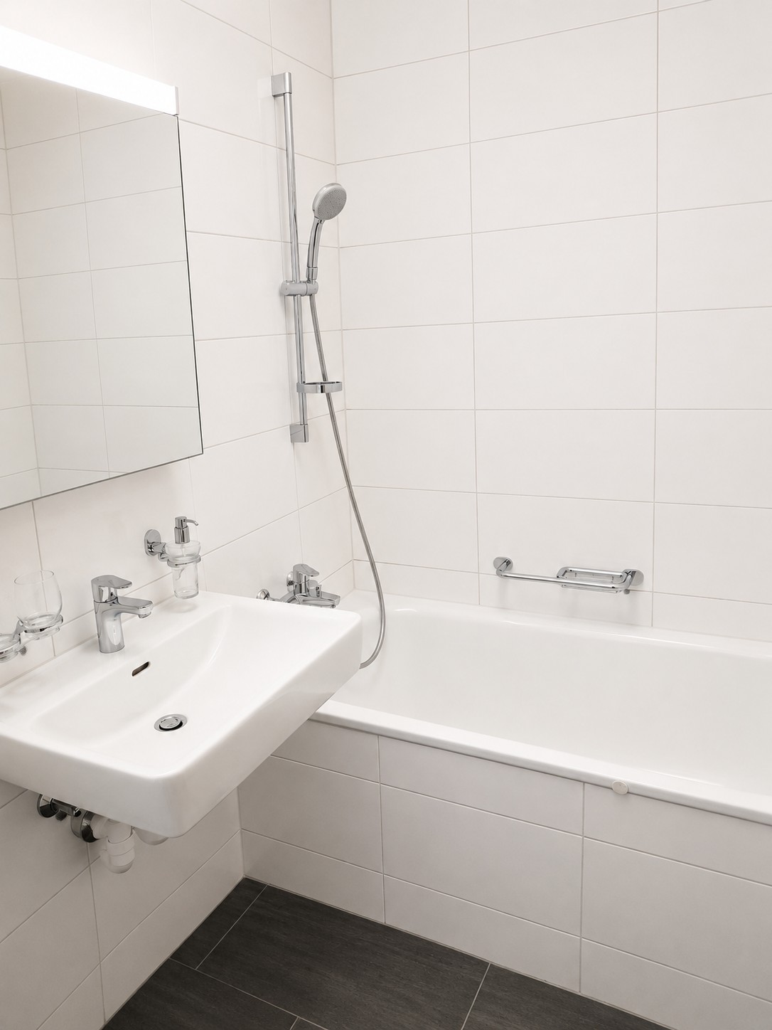 Appartement de 2 pièces