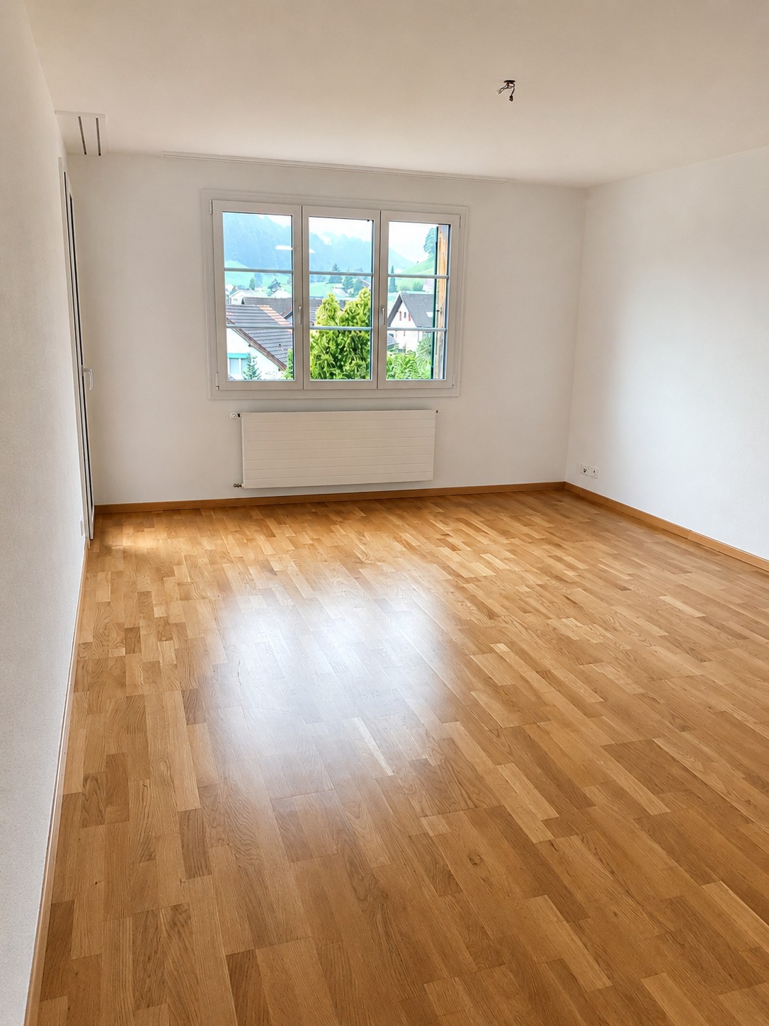 Appartement de 2 pièces