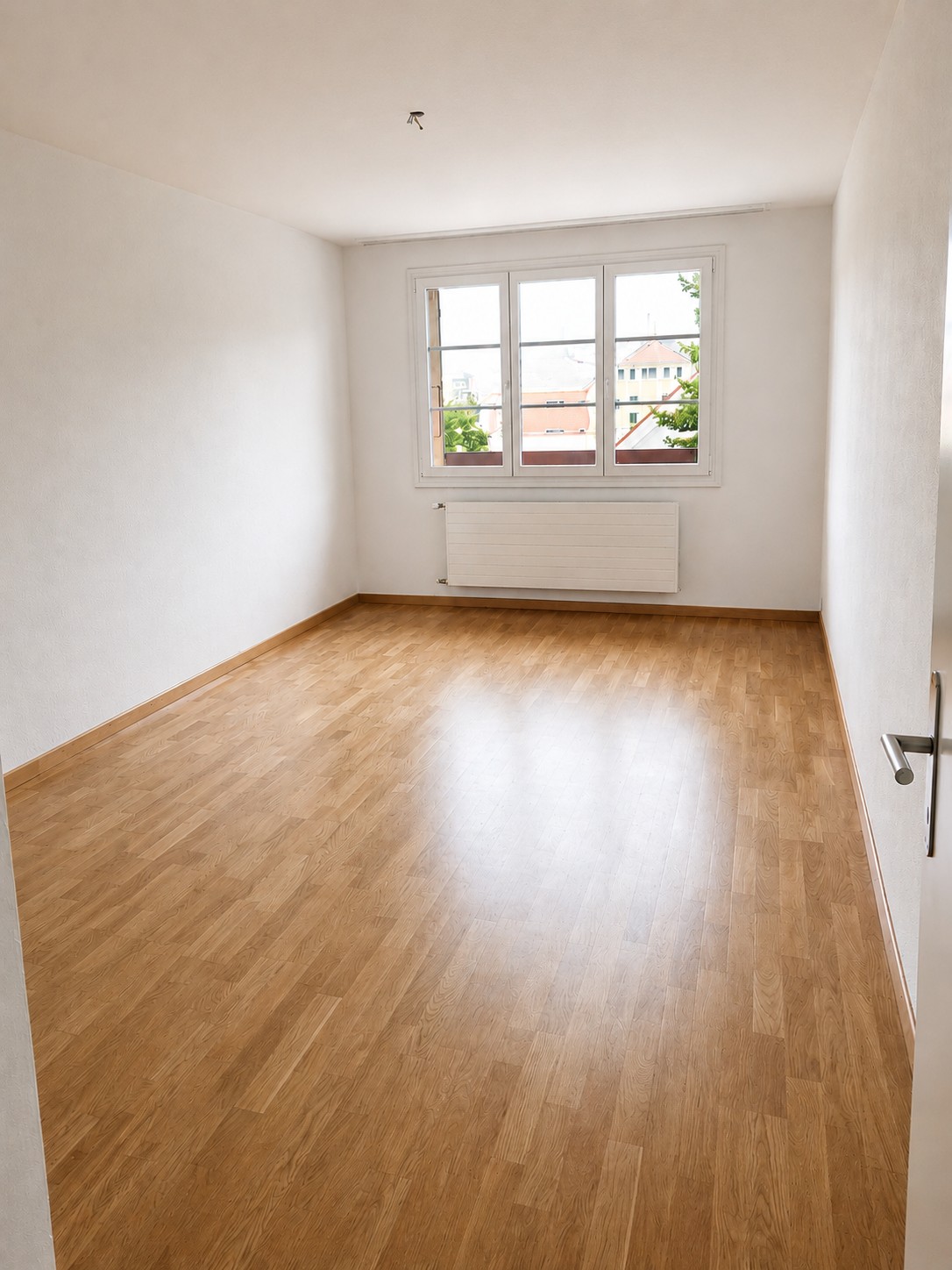 Appartement de 2 pièces