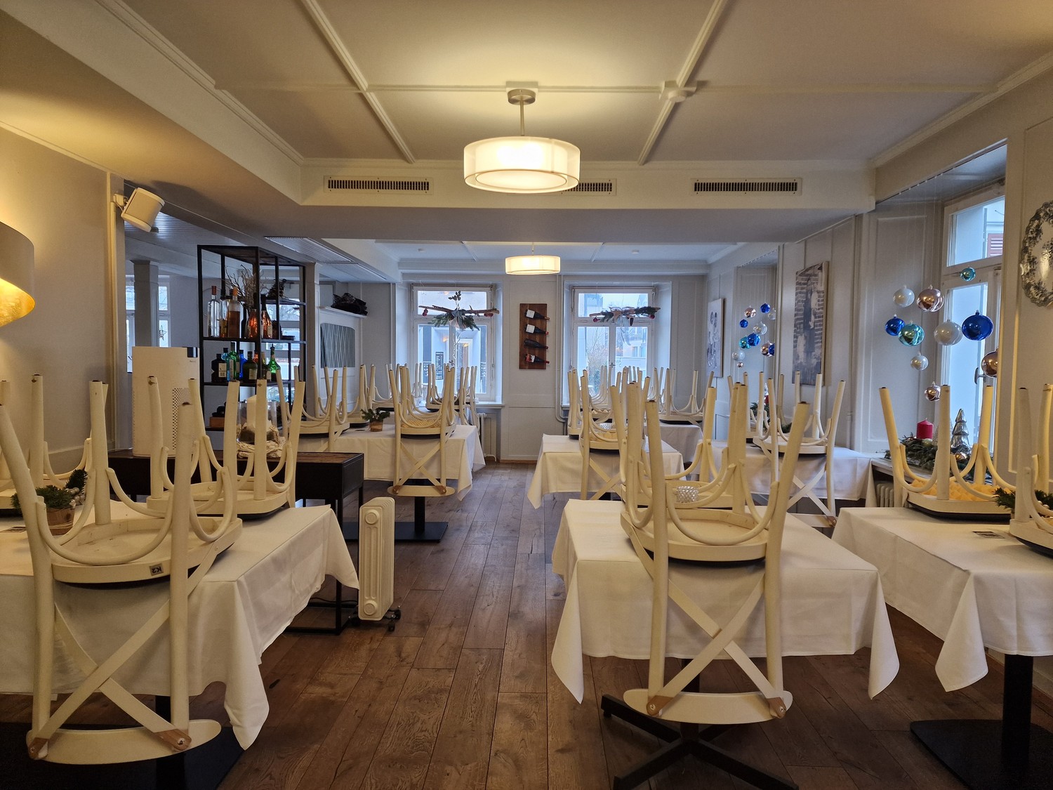 110m² commerciale
