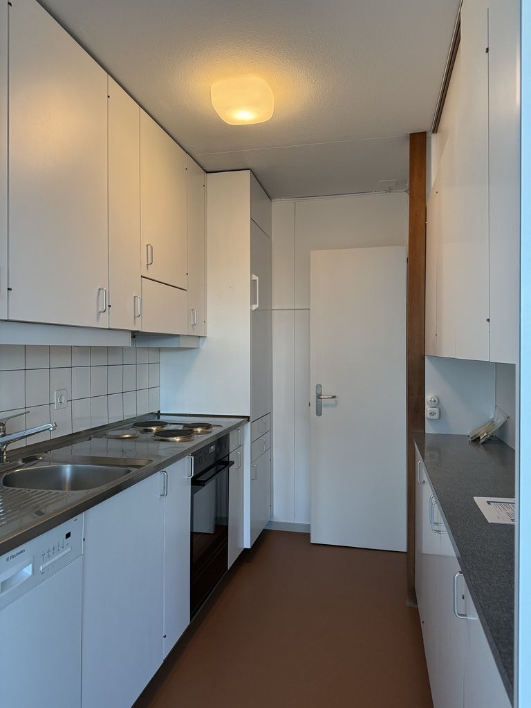 Appartamento di 4 ½ locali