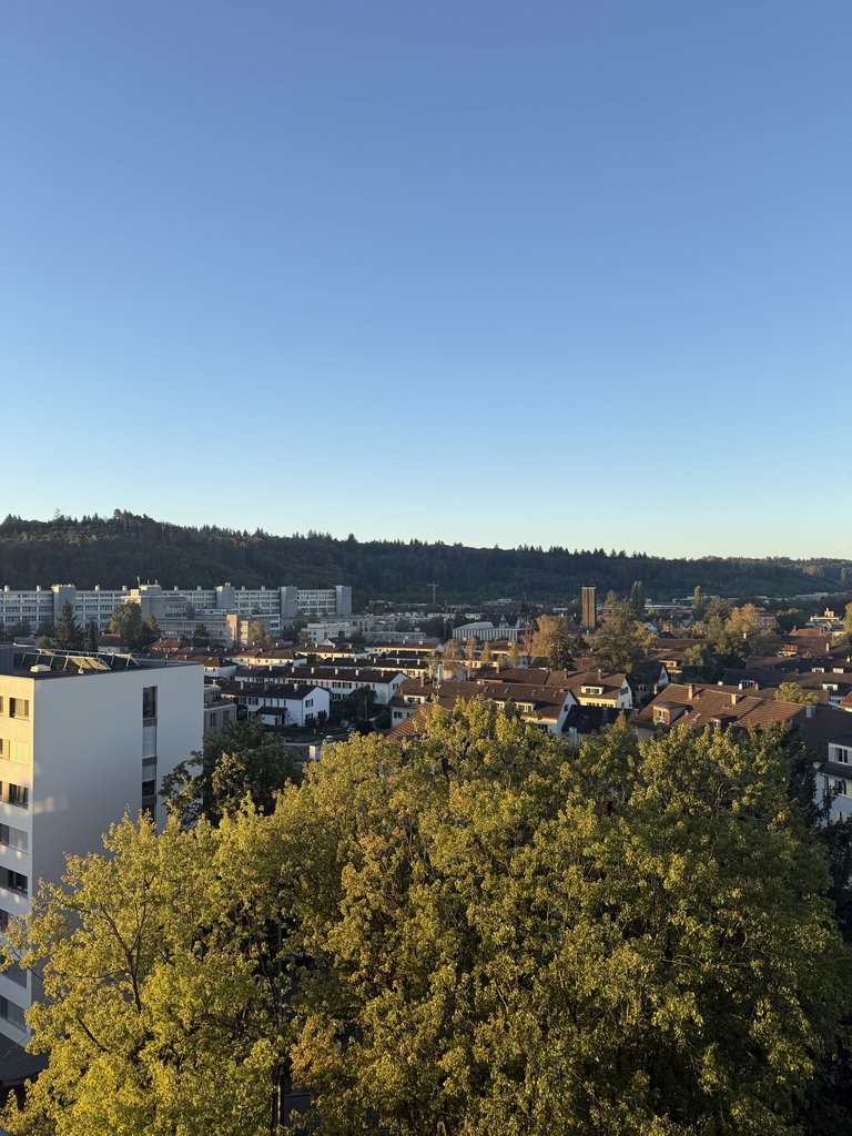 Appartamento di 4 ½ locali