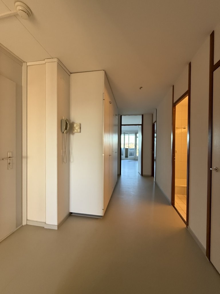 Appartamento di 4 ½ locali