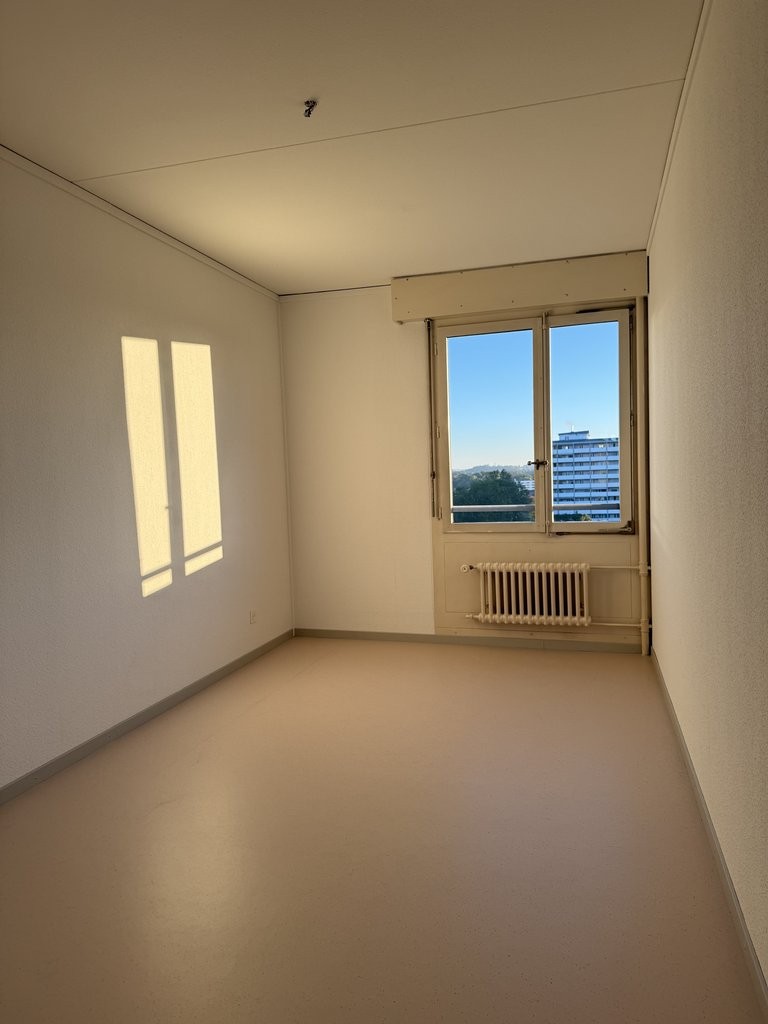 Appartamento di 4 ½ locali