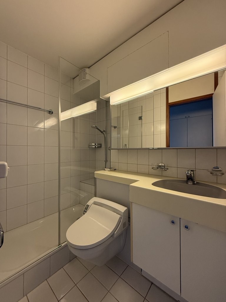 Appartamento di 4 ½ locali