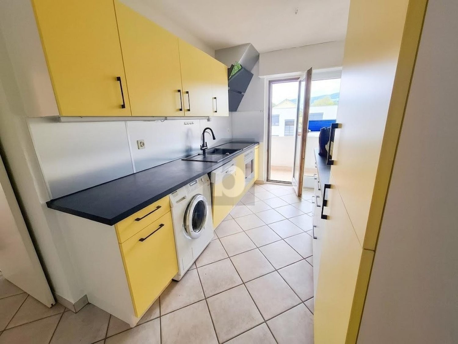 Appartamento di 1 ½ locali, foto 1 di 4