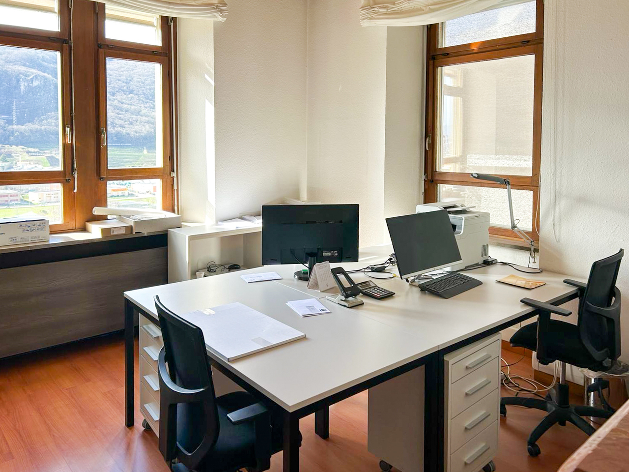 Bureau