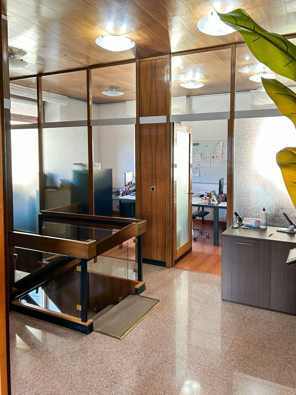 Bureau