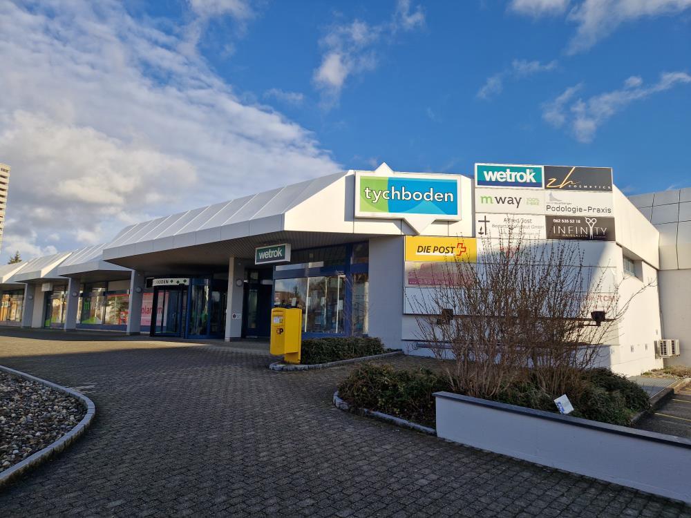 Posto disponibile, foto 1 di 4