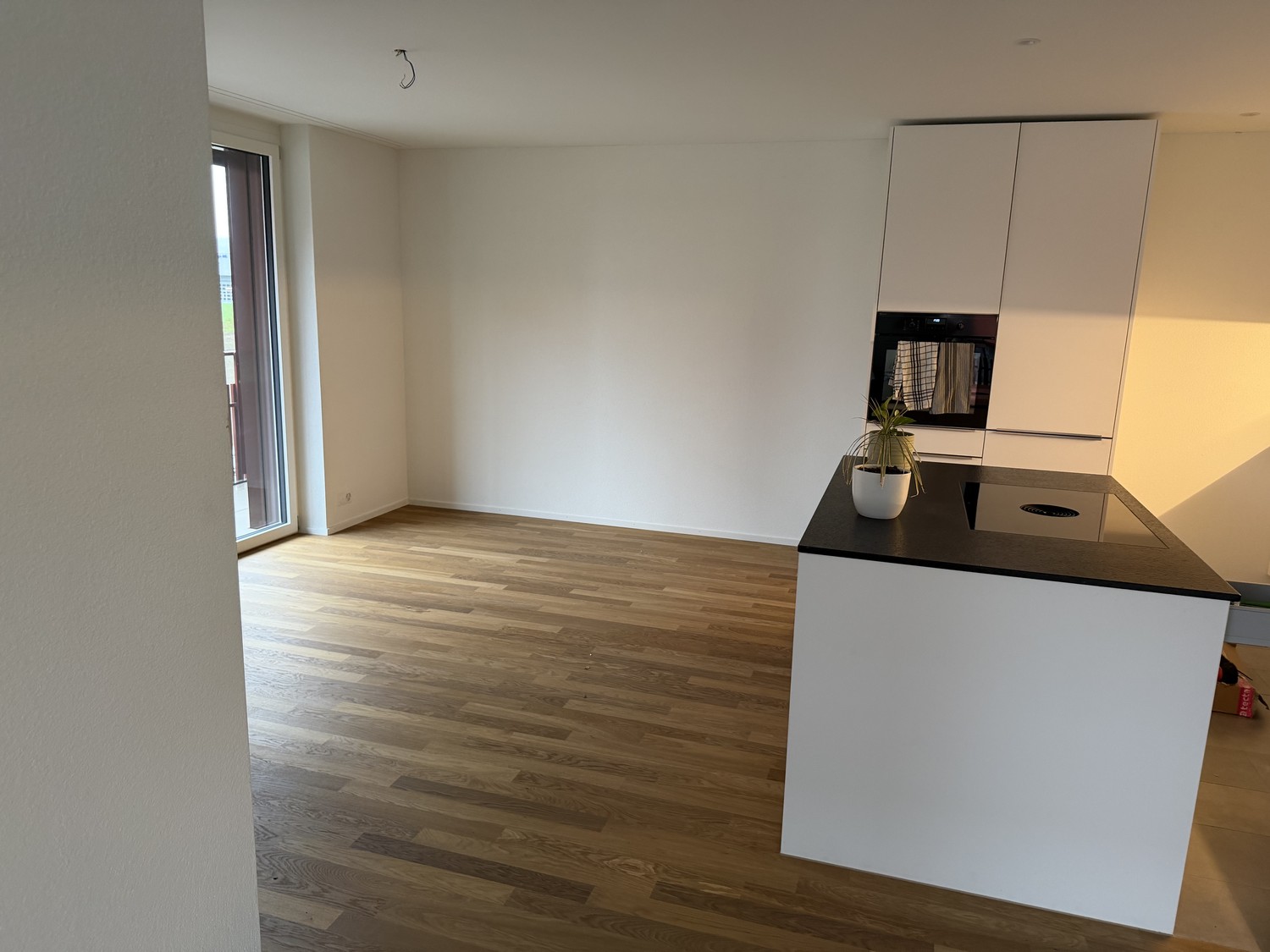 Appartamento di 2 ½ locali, foto 4 di 4