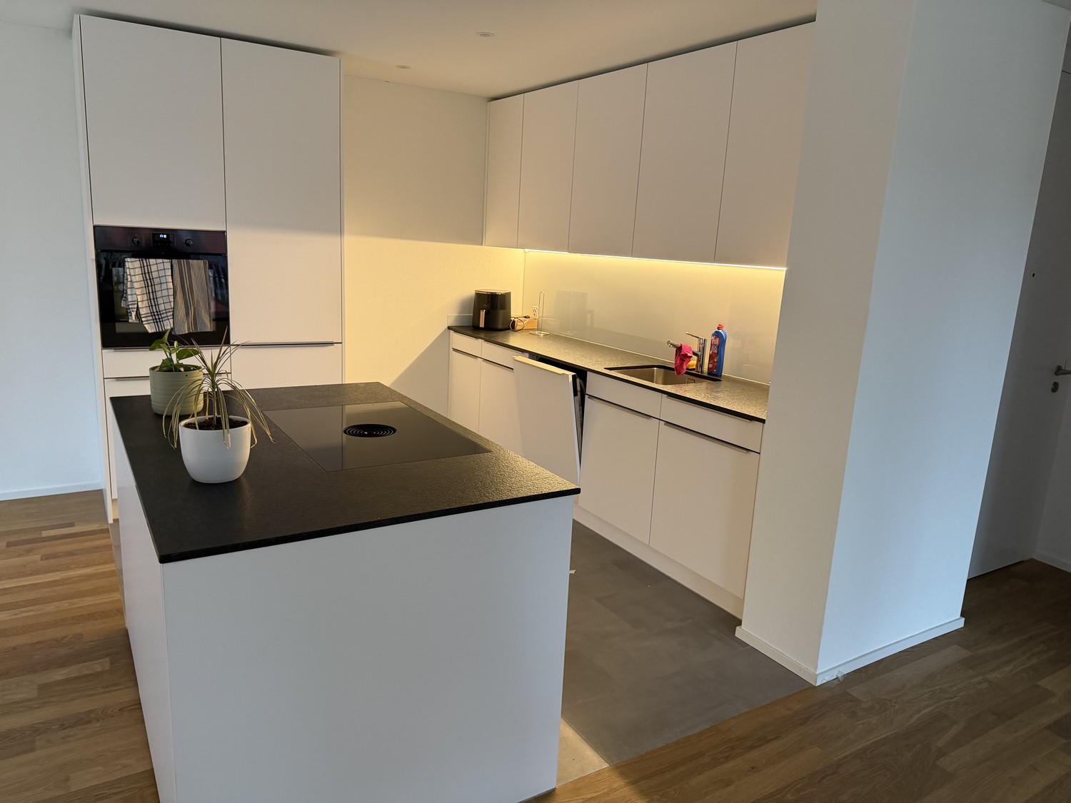 Appartamento di 2 ½ locali, foto 2 di 4