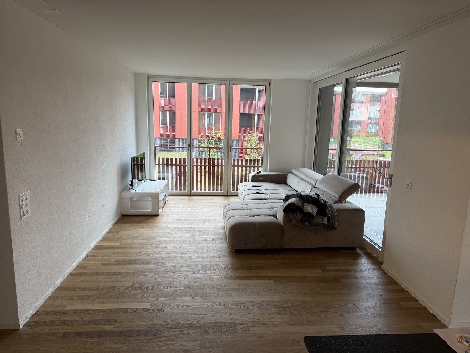 Appartamento di 2 ½ locali, foto 3 di 4