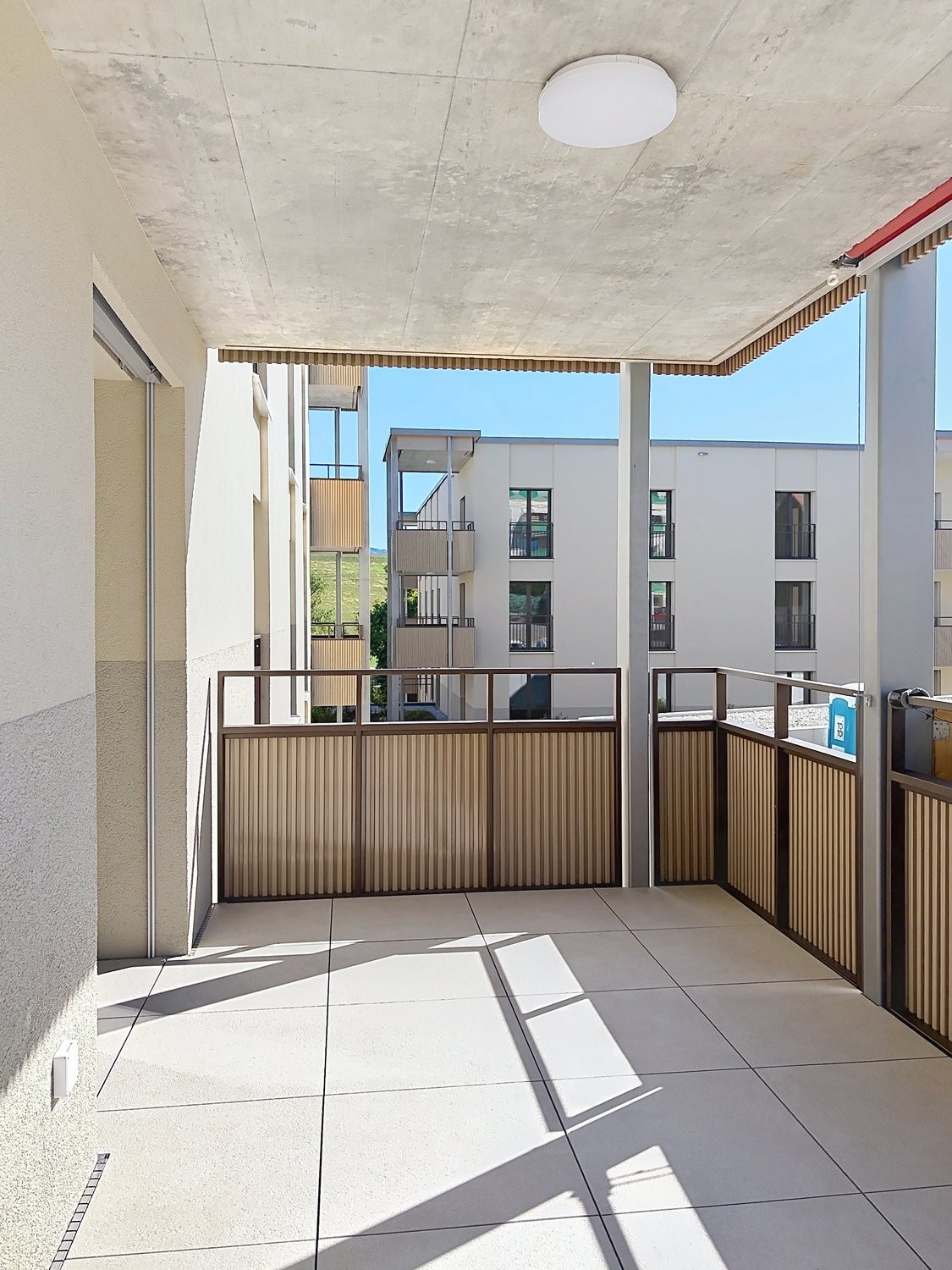Appartamento di 4 ½ locali