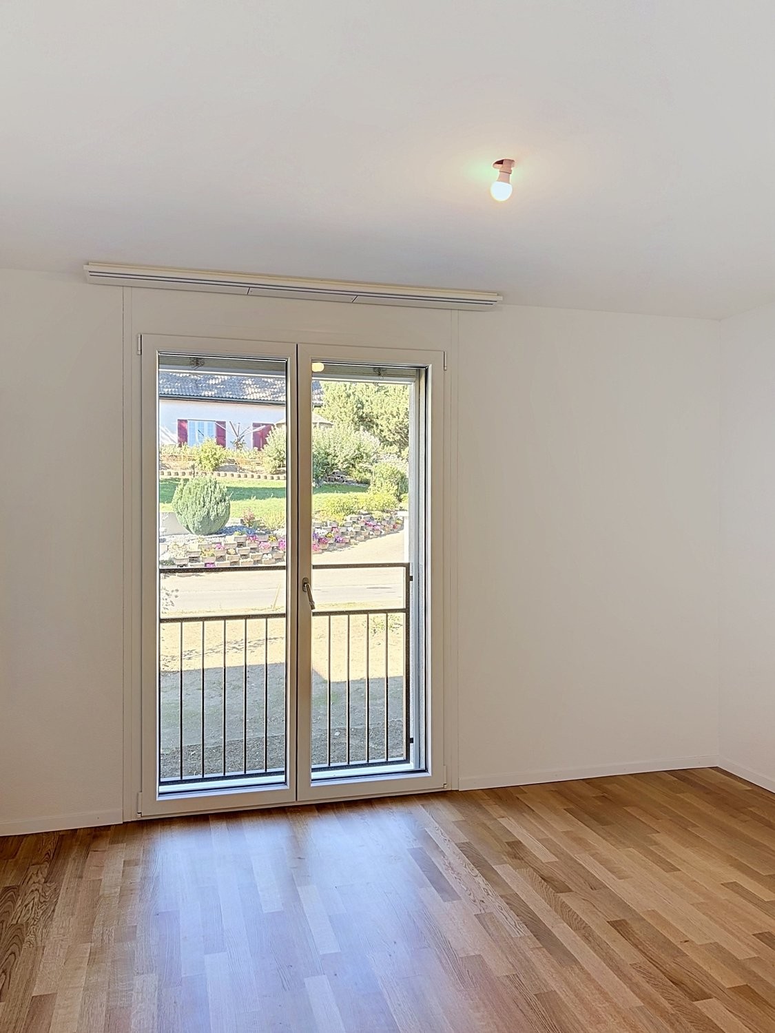 Appartamento di 4 ½ locali