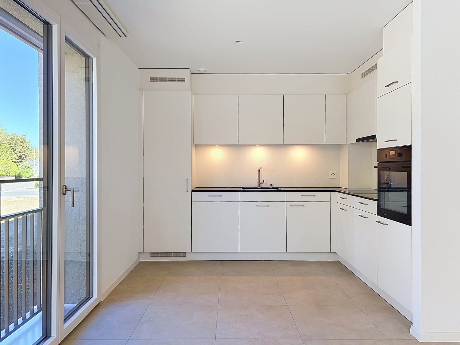 Appartamento di 4 ½ locali