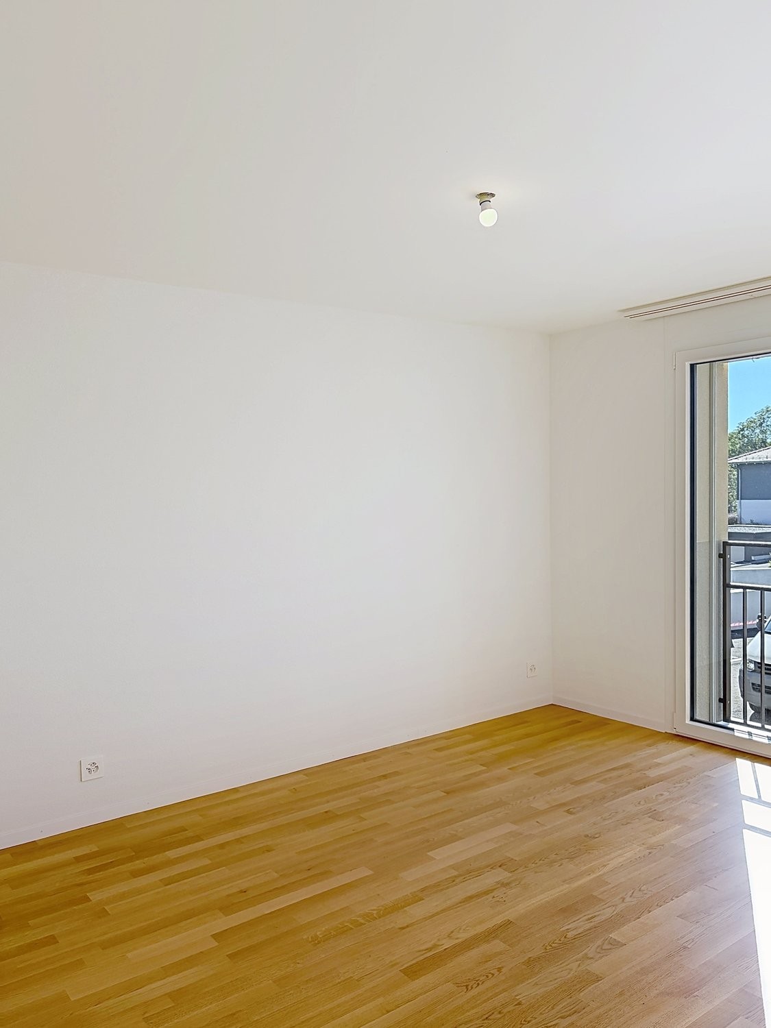 Appartamento di 4 ½ locali