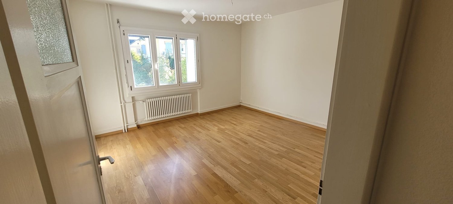 appartamento di 3 locali, foto 1 di 5