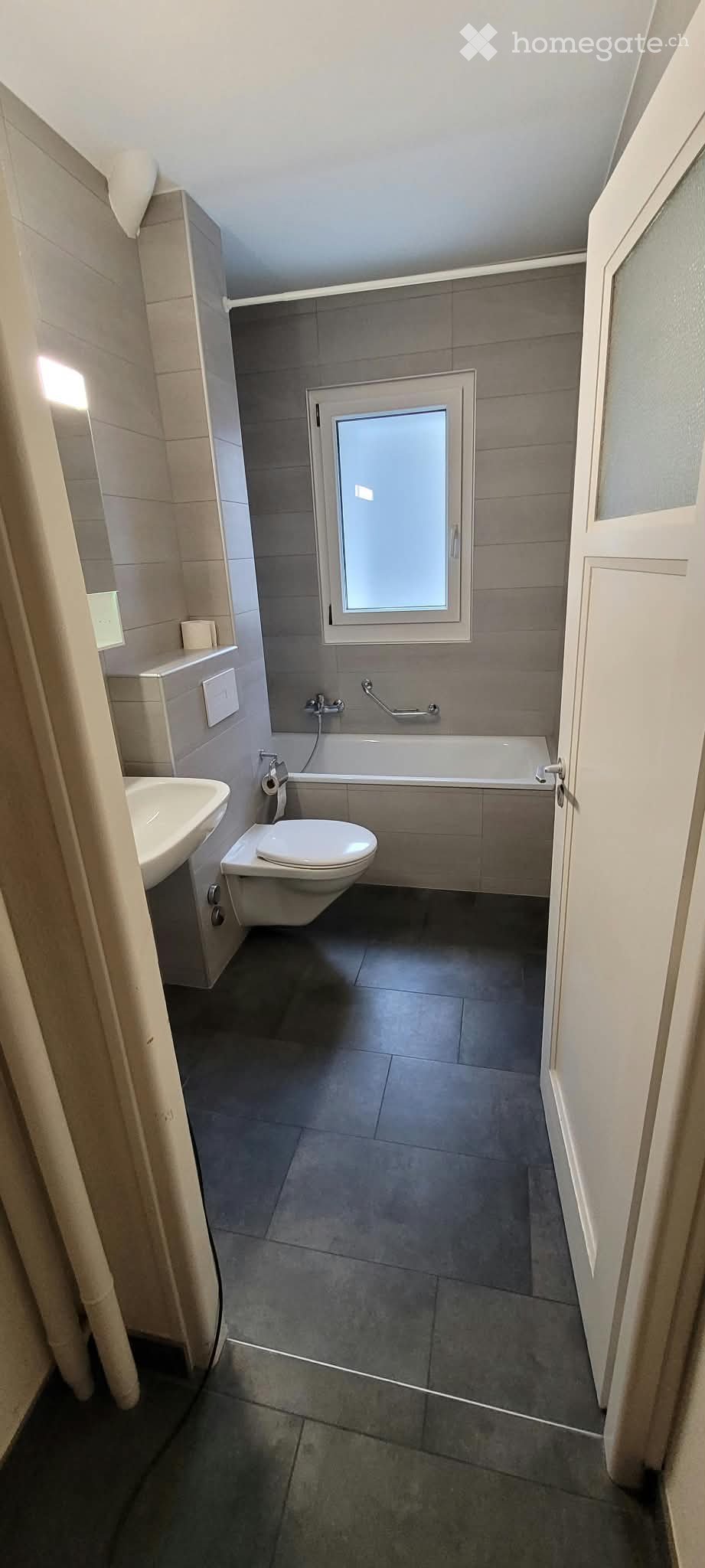appartamento di 3 locali, foto 4 di 5