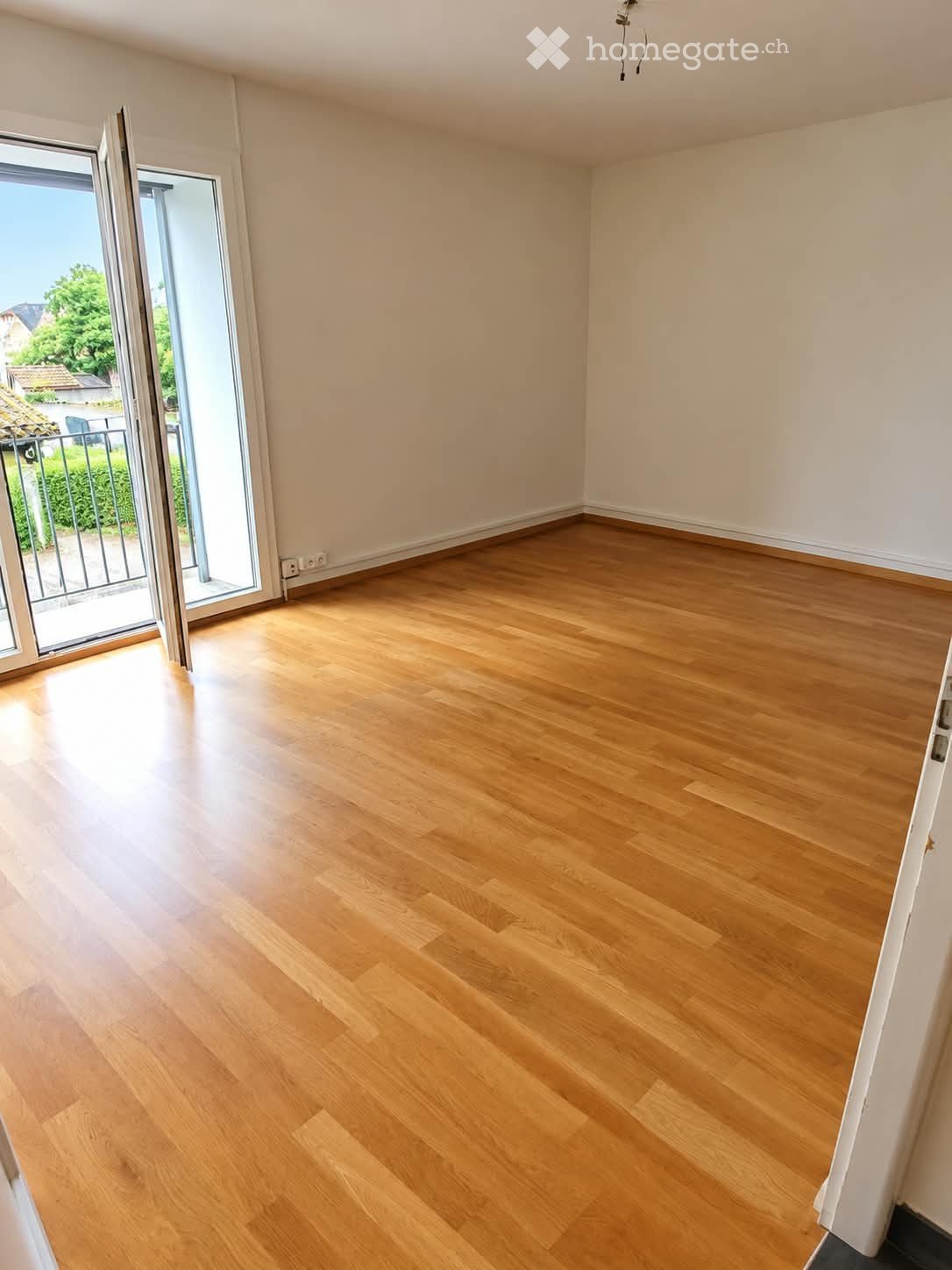 appartamento di 3 locali, foto 3 di 5