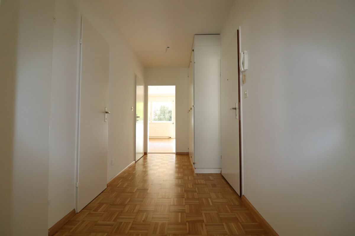 Appartamento di 2 ½ locali
